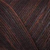 Algopix Similar Product 11 - Brown Sheep Wildfoote Luxury Sock