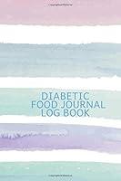 Algopix Similar Product 11 - Diabetic food journal log book