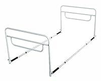 Algopix Similar Product 14 - RMS Dual Hand Bed Rail for Elderly