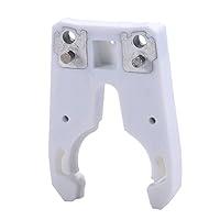 Algopix Similar Product 18 - HOZLY ISO30 Tool Holder Clamp IronABS
