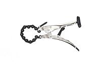 Algopix Similar Product 12 - Gedore 4589 Chain Pipe Cutter