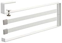 Algopix Similar Product 4 - Yamazaki Home Plate Under Shelf Dish