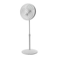 Algopix Similar Product 19 - 16'' Pedestal Fan 16'' Pedestal Fan
