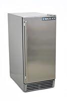 Algopix Similar Product 20 - Maxx Ice MCR3U-O Outdoor Beverage Center