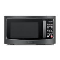 Algopix Similar Product 1 - TOSHIBA EM131A5CBS Countertop