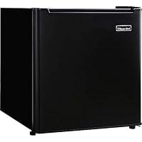 Algopix Similar Product 10 - Magic Chef MCAR170BE 17 Cubicft