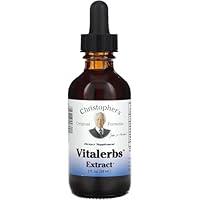 Algopix Similar Product 2 - Christophers Original Formulas