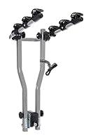 Algopix Similar Product 17 - Peruzzo Arezzo Bike Carrier for 3