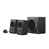 Algopix Similar Product 19 - Logitech Z337 Discontinued by Logitech