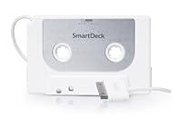 Algopix Similar Product 5 - Griffin SmartDeck Intelligent Cassette