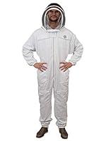 Algopix Similar Product 4 - Humble Bee 411 Polycotton Beekeeping