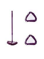 Algopix Similar Product 2 - WJL Mini Microfiber MopDetachable360