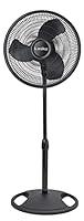 Algopix Similar Product 6 - Lasko 16inch 3Speed Oscillating Floor