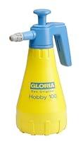 Algopix Similar Product 14 - Gloria Pressure Sprayer Hobby 100
