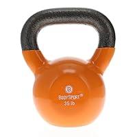 Algopix Similar Product 12 - Body Sport Cast Iron Vinyl Coated