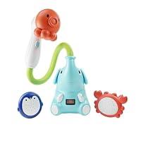 Algopix Similar Product 4 - Bath Toys for Baby
