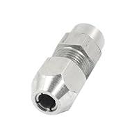Algopix Similar Product 16 - 635mm Dia Collet Coupler Shaft for RC