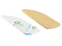 Algopix Similar Product 18 - Leifheit Dressfix XXL Ironing Board