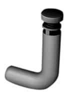 Algopix Similar Product 20 - Gear Board J hook for Gear Board 2 pack