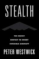 Algopix Similar Product 10 - Stealth The Secret Contest to Invent