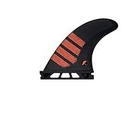 Algopix Similar Product 5 - Future Fins Alpha Five Fin Set 5 fin