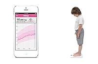 Algopix Similar Product 8 - Withings Smart Kid Scale, Wireless