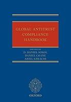 Algopix Similar Product 18 - Global Antitrust Compliance Handbook