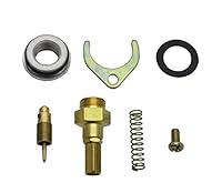 Algopix Similar Product 11 - SSP-G CVK Manual Choke Conversion Kit