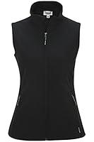 Algopix Similar Product 4 - Edwards SoftShell Vest  Womens