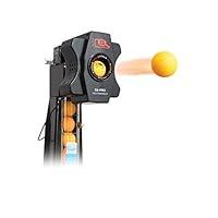 Algopix Similar Product 5 - SHZICMY Automatic Table Tennis Robot