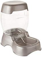 Algopix Similar Product 1 - Petmate Pet Cafe Feeder Dog and Cat