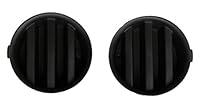 Algopix Similar Product 9 - OmixAda 1204513 Fog Light Insert for
