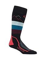 Algopix Similar Product 19 - Icebreaker Merino Womens Ski Over The