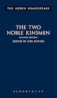 Algopix Similar Product 8 - The Two Noble Kinsmen Revised Edition