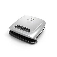Algopix Similar Product 12 - George Foreman 8Serving Classic Plate