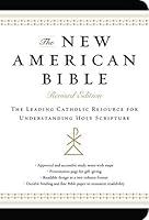 Algopix Similar Product 16 - The New American Bible Revised