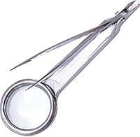 Algopix Similar Product 15 - Pakistan PA299 Magnifying Glass with
