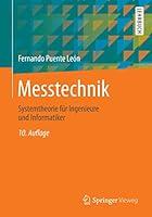 Algopix Similar Product 4 - Messtechnik (German Edition)