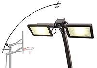 Algopix Similar Product 15 - Goalrilla LED Basketball Hoop Light