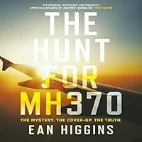 Algopix Similar Product 4 - The Hunt for MH370