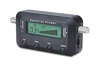 Algopix Similar Product 2 - Digital Satellite Signal Level Meter