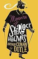 Algopix Similar Product 20 - The Memoirs of Sherlock Holmes Alma