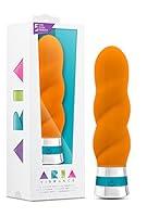 Algopix Similar Product 5 - Aria  Vibrance  Sleek 10 Vibrating