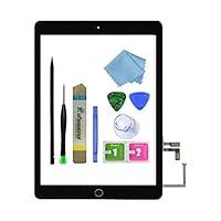 Algopix Similar Product 19 - Zentop for Black iPad 5 2017 97 inch