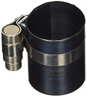 Algopix Similar Product 12 - Draper 51844 Piston Ring Compressor