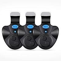 Algopix Similar Product 20 - FREETOO Best Sensitive Electronic