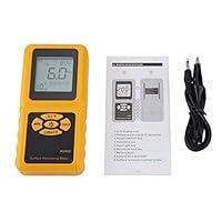 Algopix Similar Product 19 - Probador de medidor de resistencia de