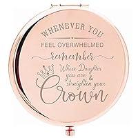 Algopix Similar Product 13 - To My Daughter Daughter Gift from Mom