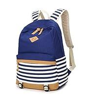 Algopix Similar Product 2 - Aszlyni Lightweight Backpack Classical