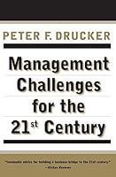 Algopix Similar Product 10 - Management Challenges for the 21st